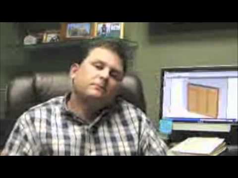 Estes Wood Designs - Cabinet Vision Testimonial