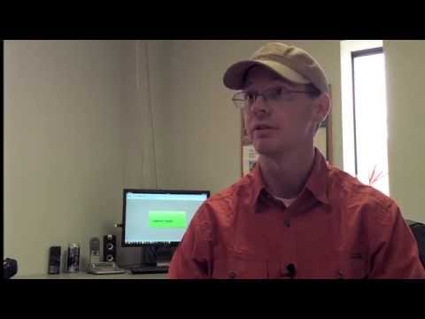 Cabinet Vision Customer Case Study - Hall's Edge