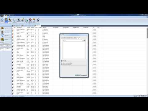 Cabinet Vision and the S2M Center