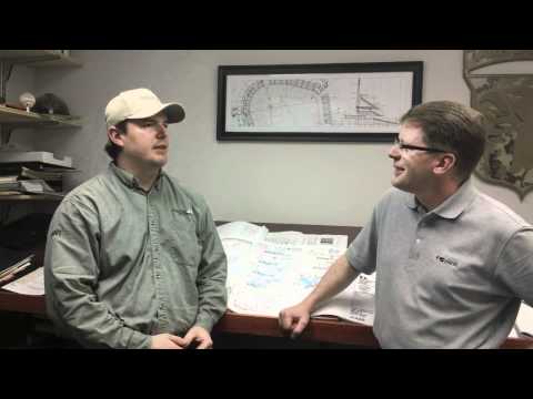 Stanton Millwork - Cab-2-Nest Customer Testimonial