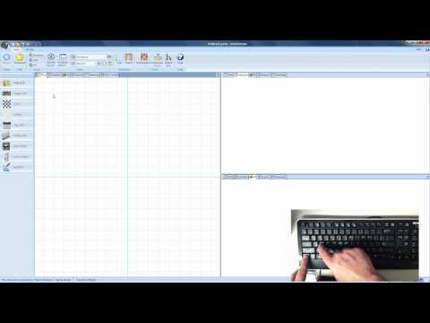 Creating Jobs in Cabinet Vision