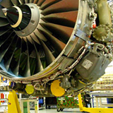 EDGECAM Aerospace Image