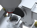 EDGECAM Production Milling Image