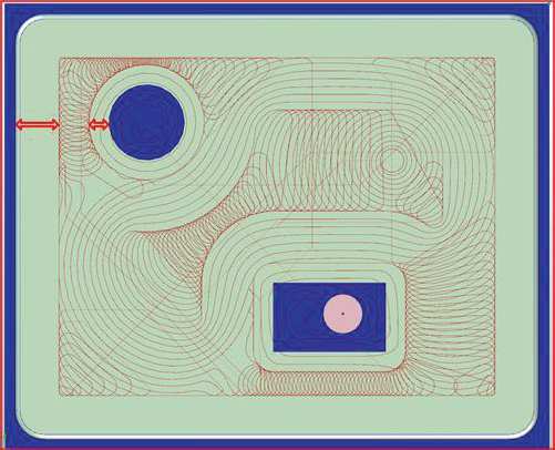 Cyklus hrubování - další nové možnosti