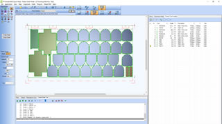 SHeetmetal software - RADAN 2020.0