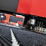 RADAN Essential Punch Image