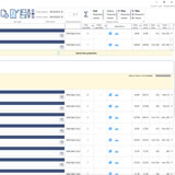 RADAN Radquote - Sheetmetal Quoting