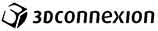 3D connexion