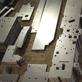 RADAN Essential Punch Image