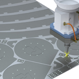 RADAN Radprofile Image