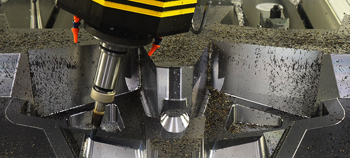 VISI from Vero Software